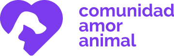 Logo de Comunidad Amor Animal